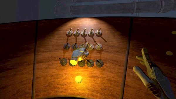 Control Freek screenshot 6