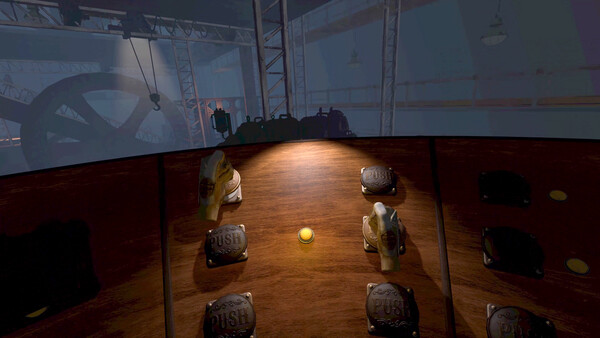 Control Freek screenshot 1