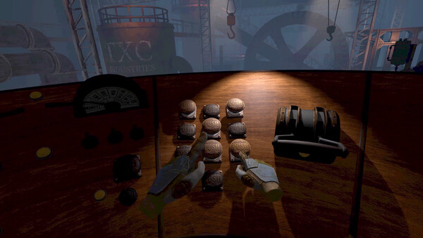 Control Freek screenshot 4