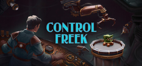 Control Freek