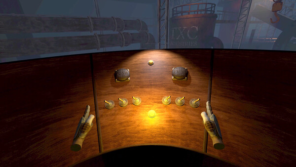 Control Freek screenshot 7