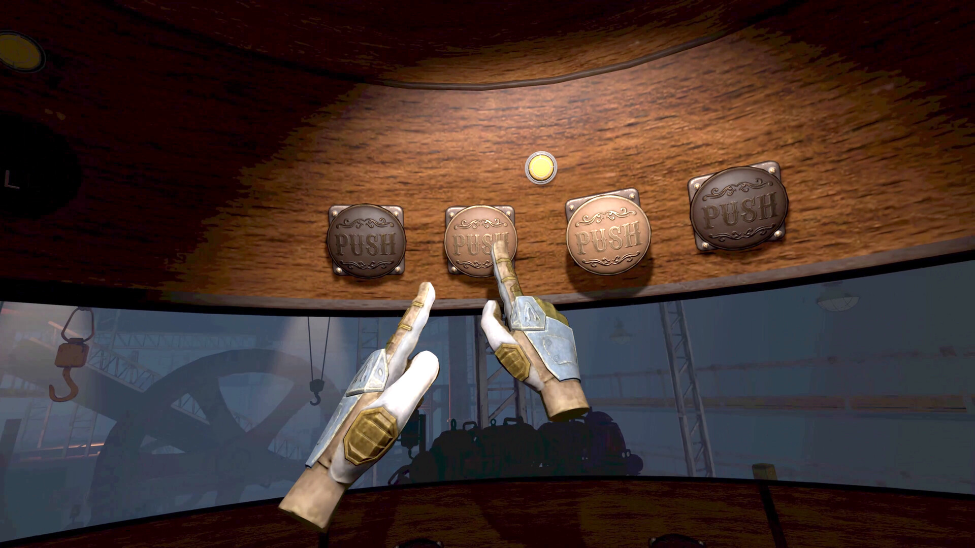 Control Freek screenshot #2