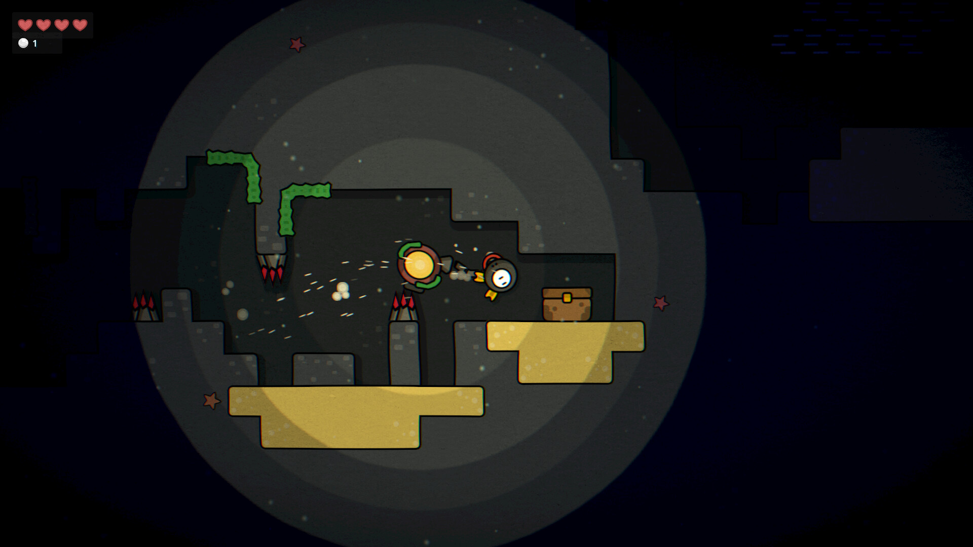 Little Dive screenshot #9