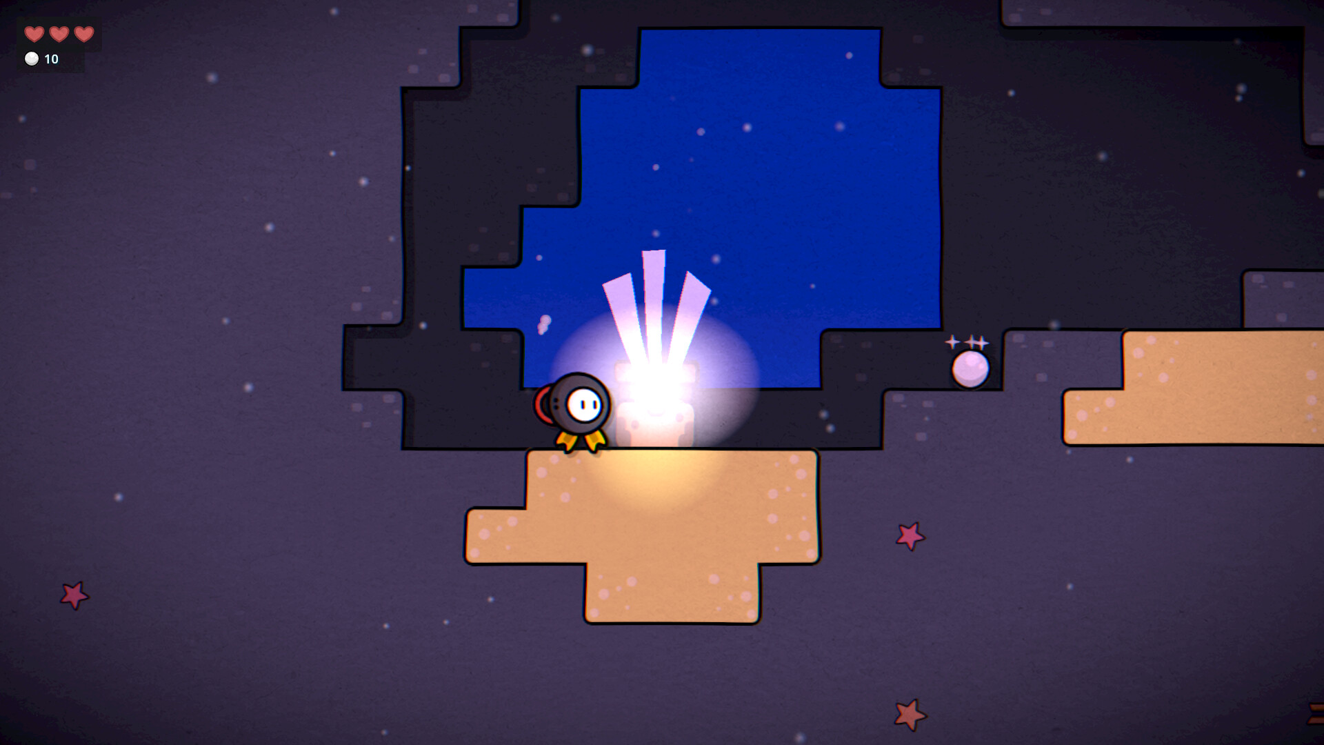 Little Dive screenshot #8