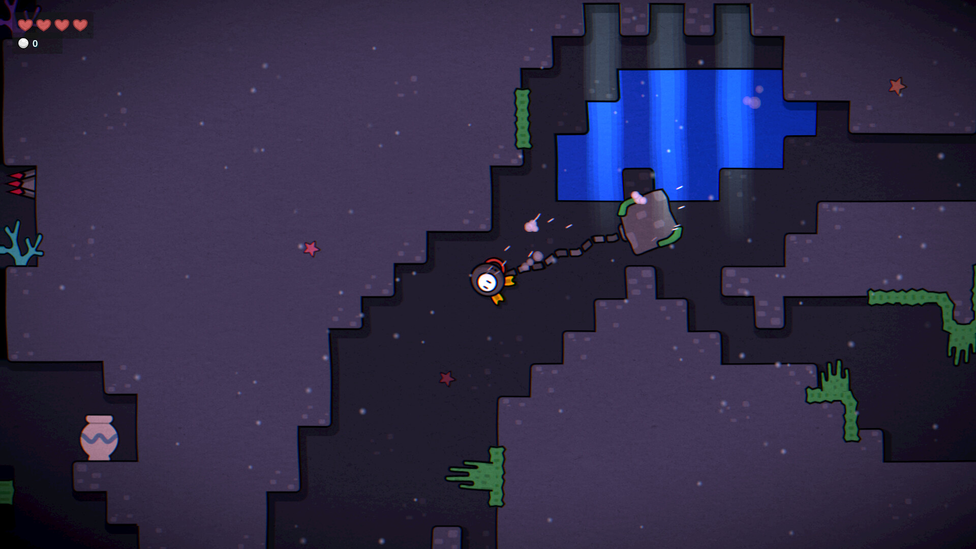 Little Dive screenshot #4