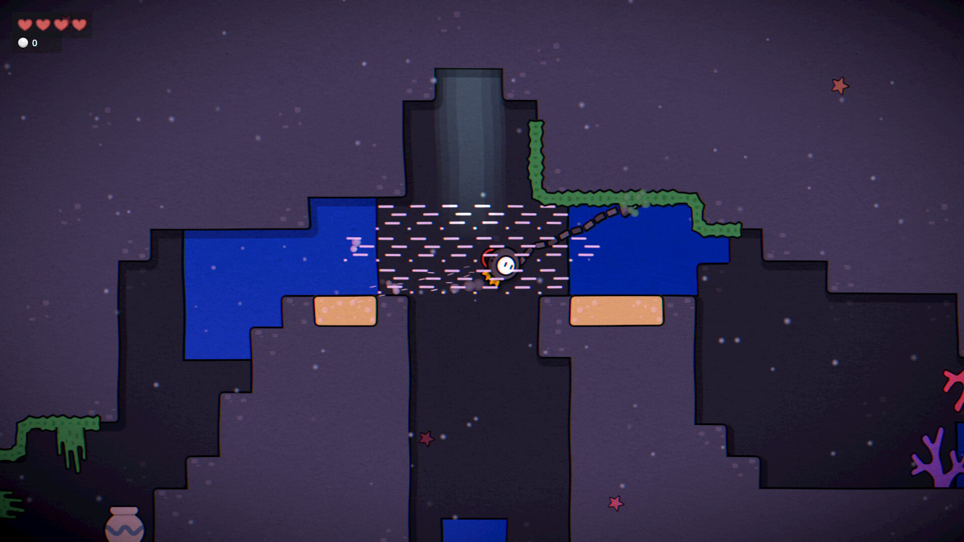 Little Dive screenshot #3