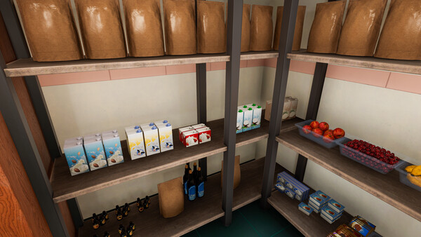 Ice Cream Shop: A Cooking Simulator Game screenshot 6