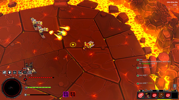 Asura: Vengeance Expansion-游戏截图