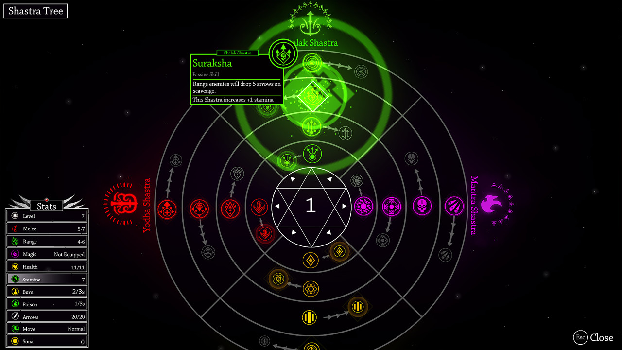 Asura: Vengeance Edition