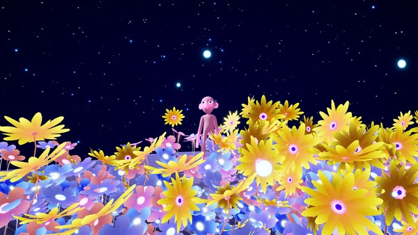 Bloom screenshot 6