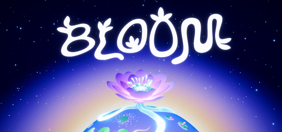 Bloom header image