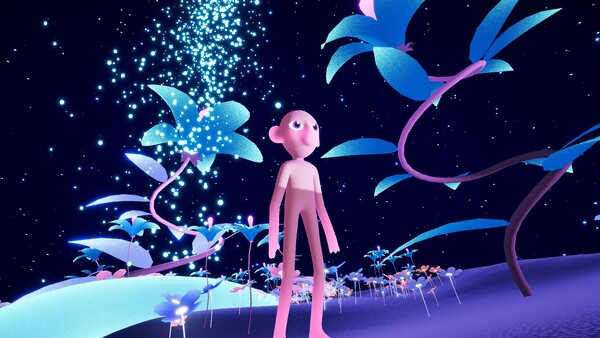 Bloom screenshot 2