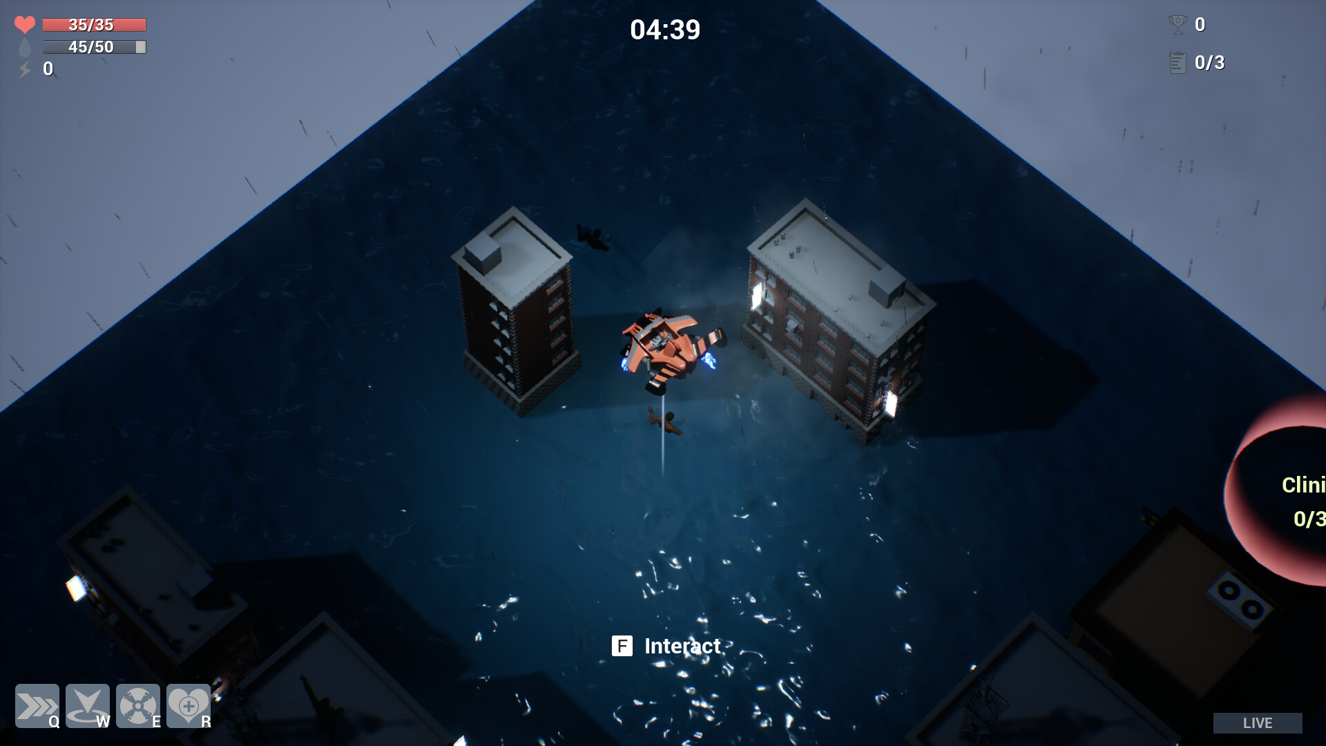 SkyAid screenshot #4