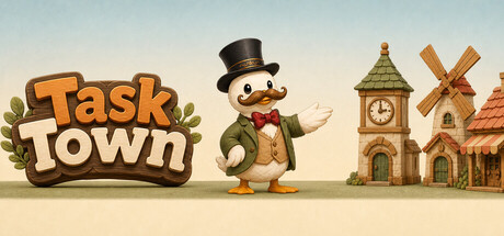 TaskTown