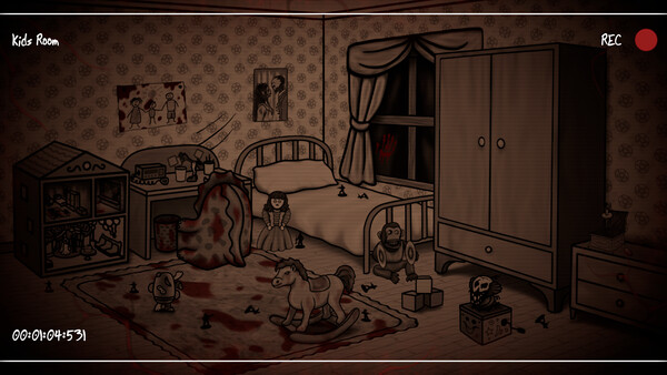 The Inkwell screenshot 6