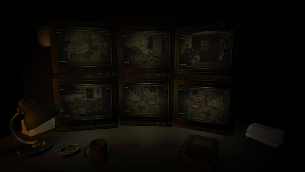 The Inkwell screenshot 1
