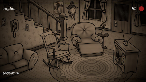 The Inkwell screenshot 3