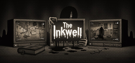 The Inkwell — Steam header