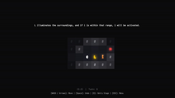 WRITE HOUSE Screenshot