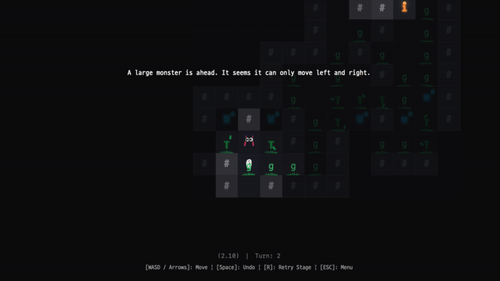 WRITE HOUSE screenshot #4