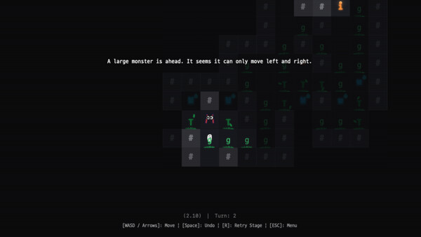 WRITE HOUSE Screenshot