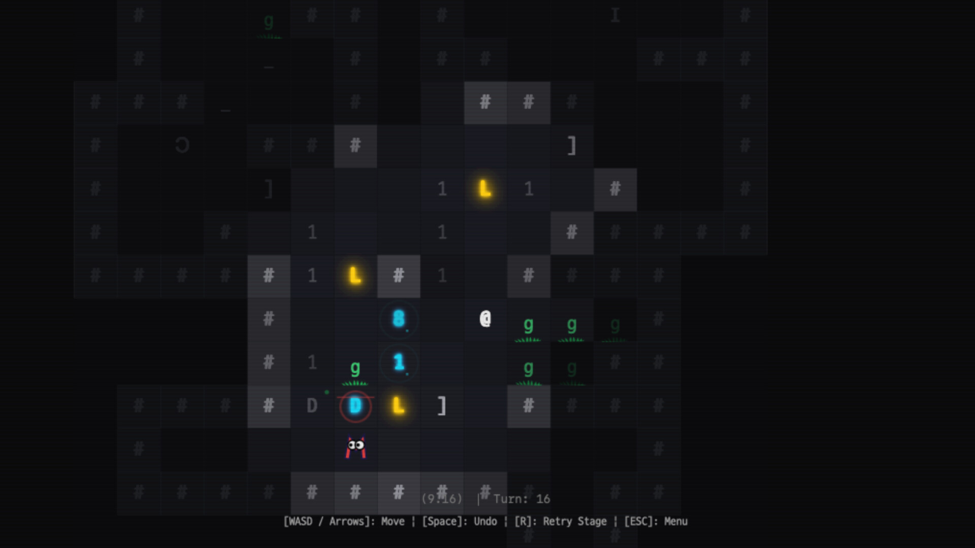 WRITE HOUSE screenshot #5