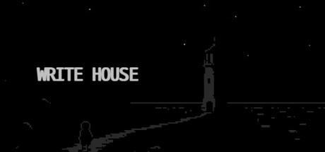 WRITE HOUSE