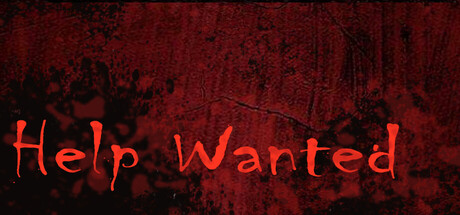 Help Wanted — Steam game cover