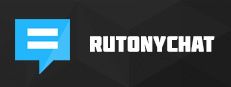 RutonyChat game cover