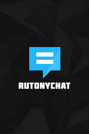 Обложка RutonyChat