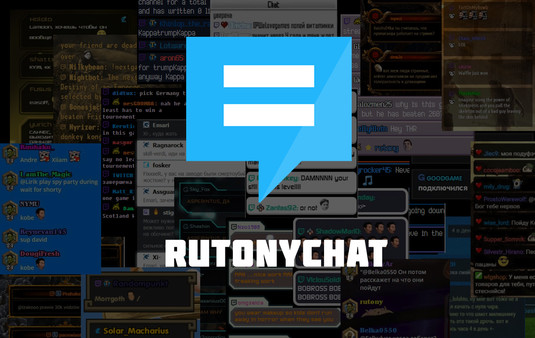 RutonyChat