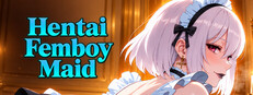 Hentai Femboy Maid