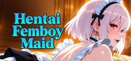 Hentai Femboy Maid
