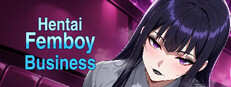 Hentai Femboy Business