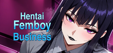 Hentai Femboy Business