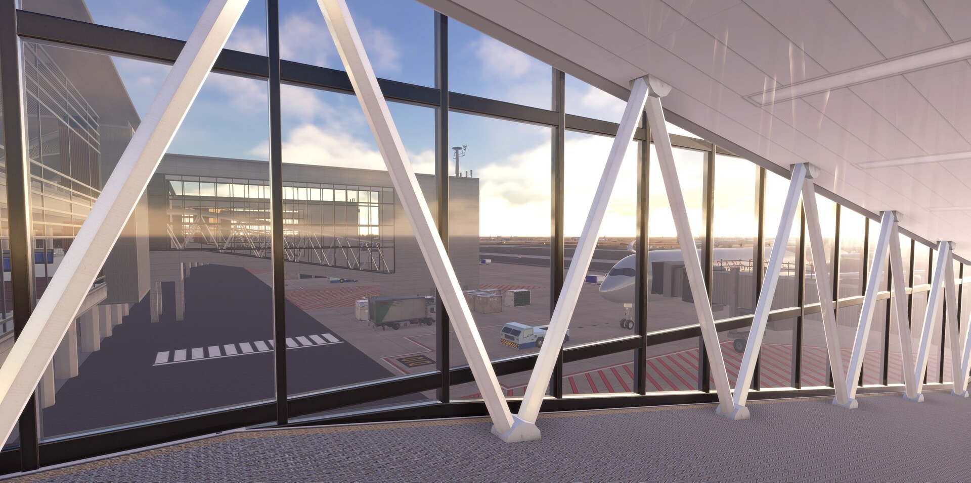 Tower! Simulator 3 - LTFM Airport PC Fiyatları
