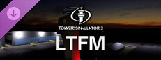 Tower! Simulator 3 - LTFM Airport