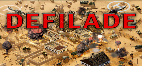Defilade