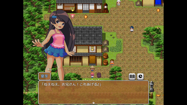 Countryside Big Catch screenshot 6