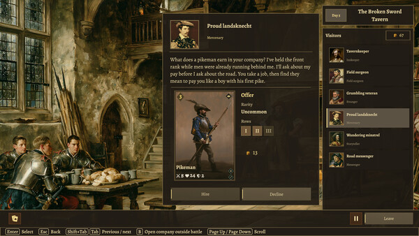 Condotta screenshot 6