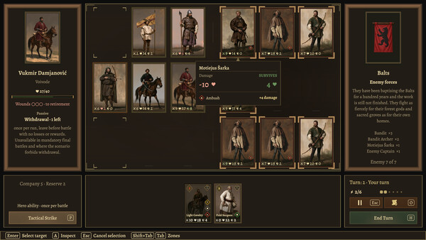 Condotta screenshot 5