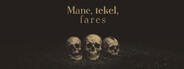 Mane, Tekel, Fares