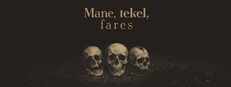 Mane, Tekel, Fares
