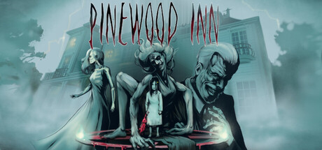 Pinewood Inn — Steam game cover