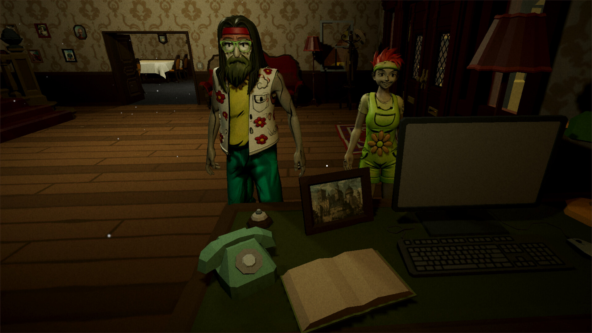 Pinewood Innのスクリーンショット 1