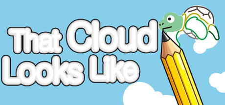 That Cloud Looks Like Playtest banner