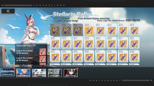 Apex Girls screenshot 3