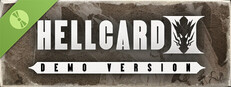 HELLCARD II Demo