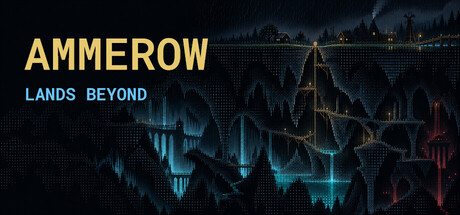 Ammerow: Lands Beyond