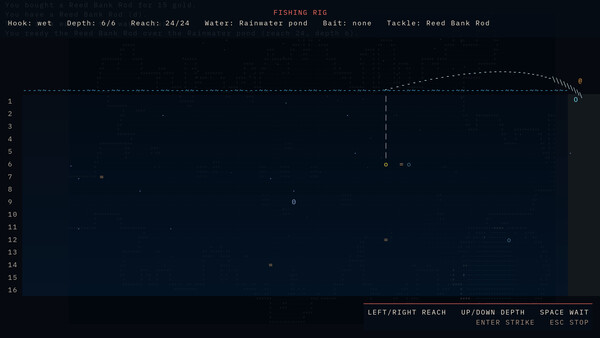 Ammerow: Lands Beyond screenshot 5